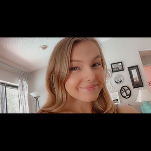 Meet your Posher, Maggie